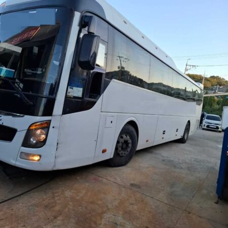 2012 ans Hyundai Univers Prime