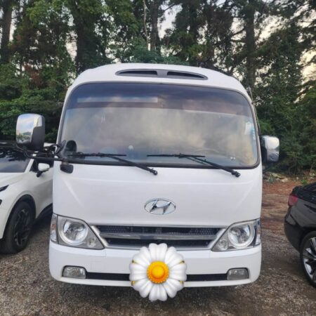 2017 year County 25seats