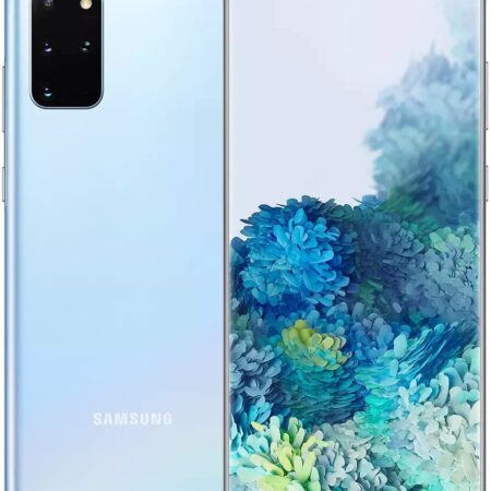 Samsung Galaxy S20