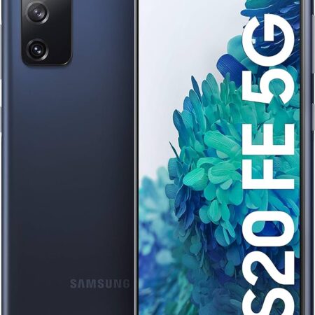 Samsung Galaxy S20 FE