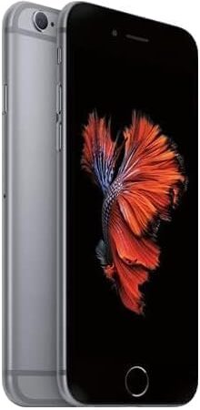 Apple iPhone 6s Plus