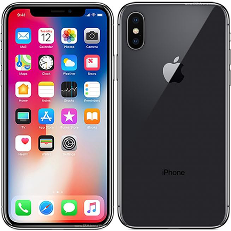 Apple iPhone X