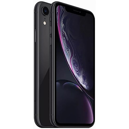 Apple iPhone XR
