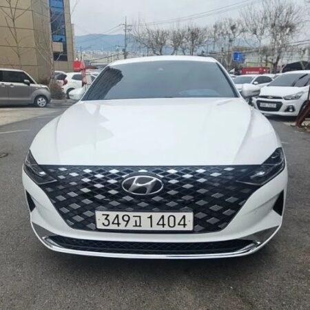 Nouvelle Grandeur IG 2021 3000cc