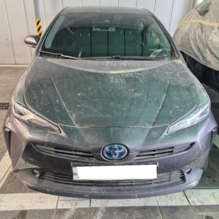 Prius 2021.08 ( 2022)