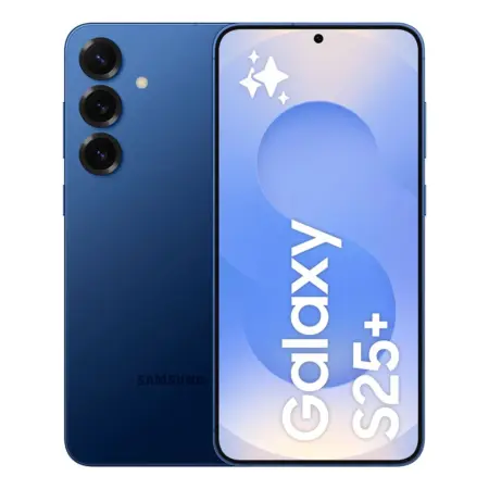 SAMSUNG GALAXY S25 Plus 5G
