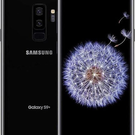 SAMSUNG Galaxy S9+