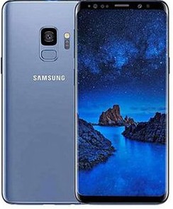 SAMSUNG Galaxy S9