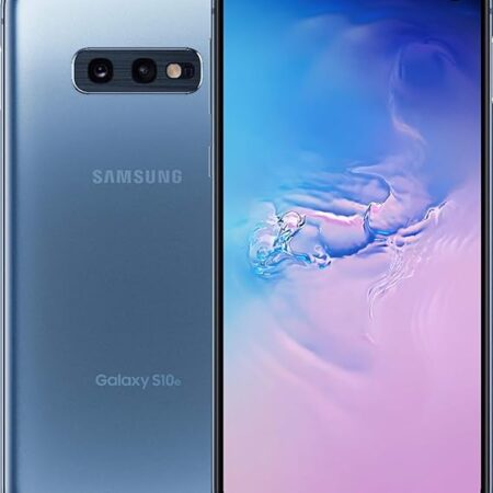 Samsung Galaxy S10e