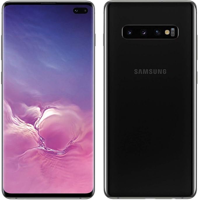 Samsung Galaxy S10+ - Image 3