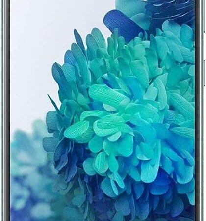 Samsung Galaxy S20 FE