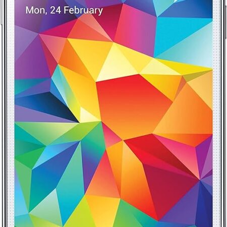 Samsung Galaxy S5