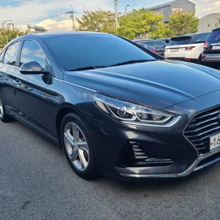 Sonata Rise 2018 2000cc