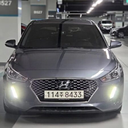 i30 1400cc 2017