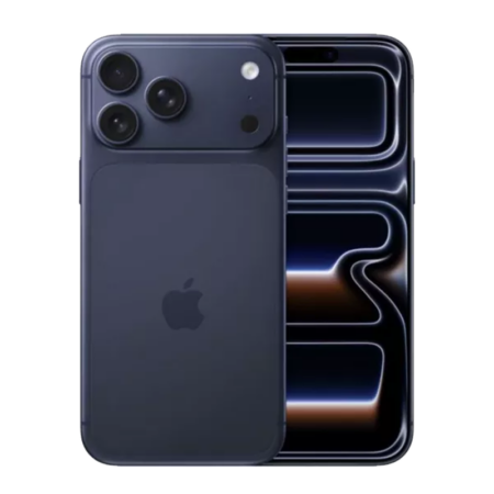 iPhone 17