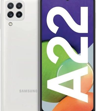 Samsung Galaxy A22 Neuf