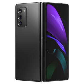 Samsung Galaxy Fold 2 Neuf