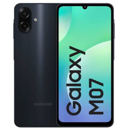 Samsung Galaxy M07 Neuf