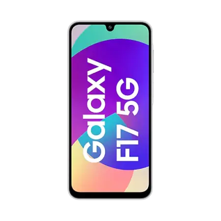 Samsung Galaxy F17 Neuf 5G