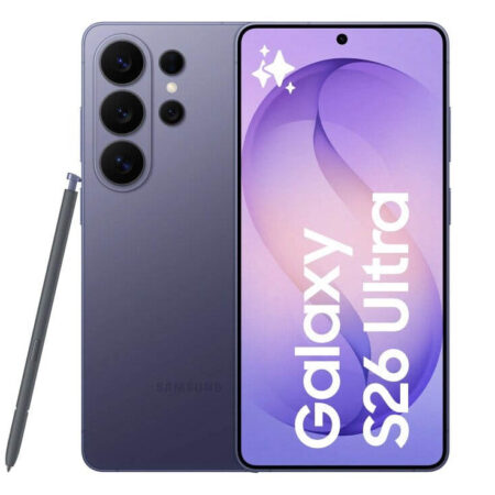 Samsung Galaxy S26 Ultra Neuf